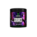 Source | Advanced Hydration Electrolyte Powder 360g | Grape Berry Blast | 40 Servings