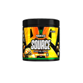 Source | Advanced Hydration Electrolyte Powder 360g |  Pineapple Orange Crush | 40 Servings